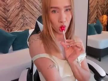 vennus_black_ from Chaturbate is Freechat