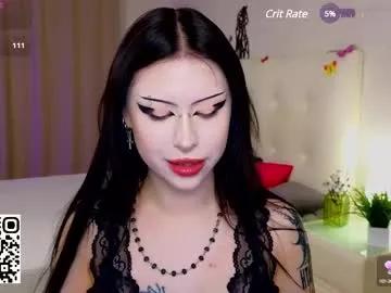 Photos of venomeowww_ from Chaturbate is Freechat