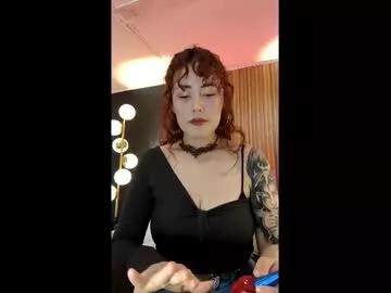 venus_bss from Chaturbate is Freechat