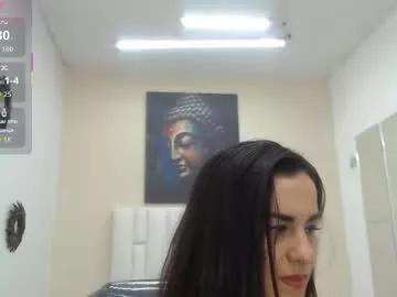venus_cortez from Chaturbate is Freechat