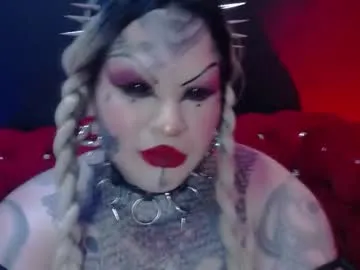 Avatar of venus_rock