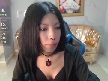 verana_s from Chaturbate is Freechat