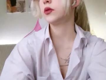 vergin_smell from Chaturbate is Freechat