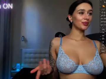veronica_larson from Chaturbate is Freechat