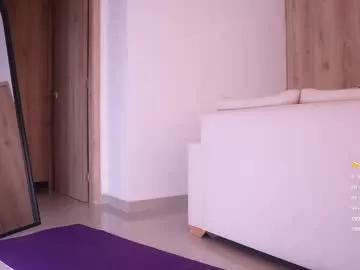 veronica_mendez1 from Chaturbate is Freechat