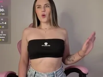 veronika__winslow_ — Come and lets make me cum so wet - Multi-Goal :  Big squirt #squirt #New #pantyhose #puffynipples #hairy""