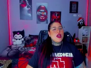 veronika_metalstar's avatar