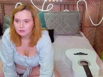 vex_veil — GOAL: touch my neck softly [15 tokens remaining] LET'S FUN TOGETHER () #teen #redhead #natural #new #bigboobs