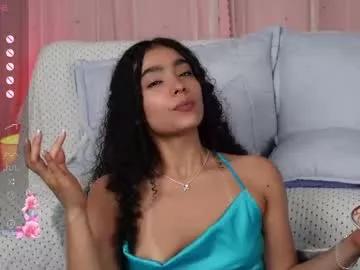 vicky_curly from Chaturbate is Freechat
