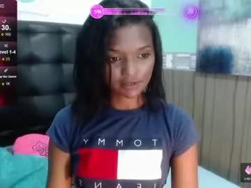 vicky_harpers from Chaturbate is Freechat