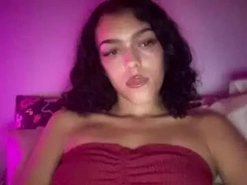 Vickyyyx webcams show profile image 