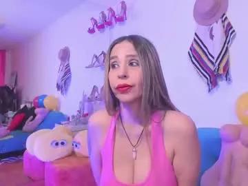 Victoria_jhones webcams show profile image 