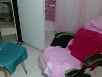victoria_miler from Chaturbate is Freechat