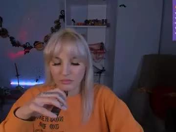 victoria_pretty_ from Chaturbate is Freechat