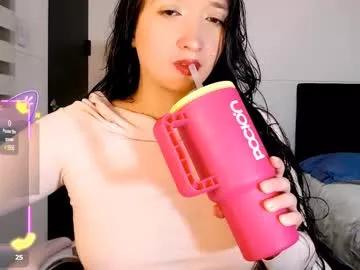 victoria_smile_ from Chaturbate is Freechat