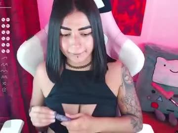 victoria_vox from Chaturbate is Freechat