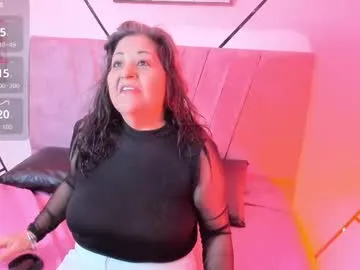 victoriaa_anderson_ — GOAL: Cameltoe [12 tokens remaining] Welcome to my room! #mature #bigboobs #new #mistress #smoke