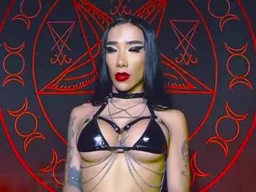 victoriavampire666 from Chaturbate is Freechat