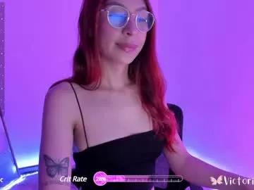 victoriia_ross from Chaturbate is Freechat
