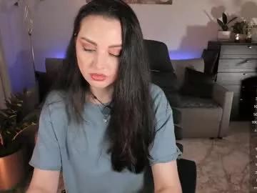 vikibellson from Chaturbate is Freechat