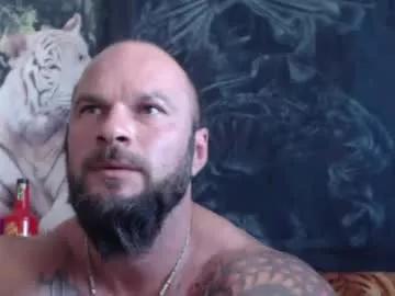 viking_me from Chaturbate is Freechat