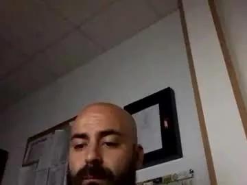 vikingc0ck_ from Chaturbate is Freechat