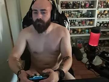 vikingc0ck_ from Chaturbate is Freechat