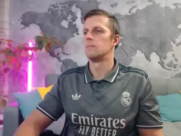 vikingchrisss — #uncut #tightass #tight #european #tall