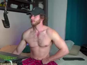 viktor_secret from Chaturbate is Freechat