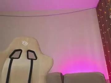 villuuvargas from Chaturbate is Freechat