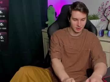 vincent__strong from Chaturbate is Freechat
