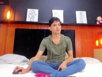 vincent_bowie from Chaturbate is Freechat