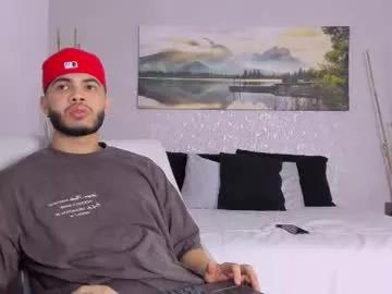 vincentblack_ from Chaturbate is Freechat