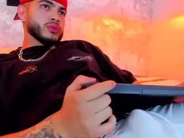 vincentblack_ from Chaturbate is Freechat