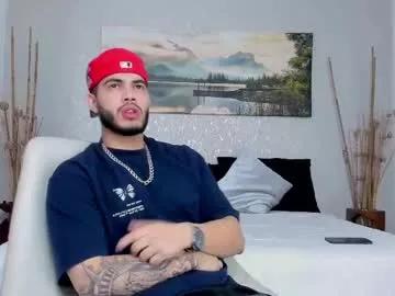 vincentblack_ from Chaturbate is Freechat