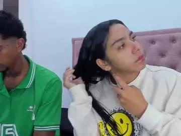 violet_and_myers from Chaturbate is Freechat