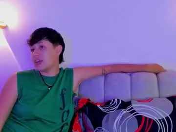 violet_casper_ — GOAL: welcom kis <3 [45 tokens remaining]  we are here again to get a lot of fun with you   we are here again to get a lot of fun with you  #lovense #anal #latina #cum #young