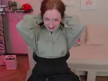 violet_griffen from Chaturbate is Freechat