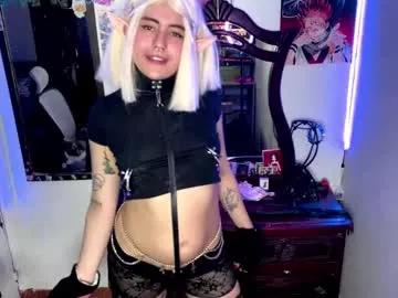 violet_hentai01 from Chaturbate is Freechat