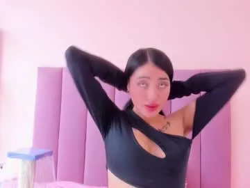 violet_myerrs — GOAL: Doggy without panty [38 tokens remaining]  Lets be fun or suffer? you choose  #deepthroat #anal #cosplay #redhair #skinny