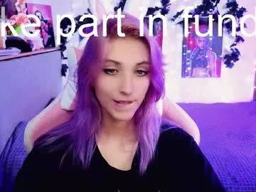 violet_noir_ from Chaturbate is Freechat