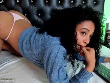 violeta_fernandes from Chaturbate is Freechat
