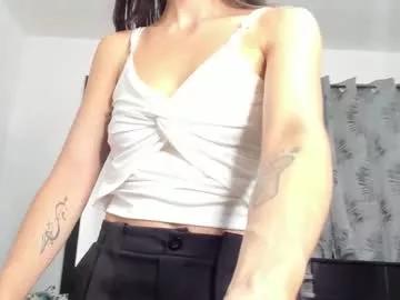 violeta_gracee from Chaturbate is Freechat