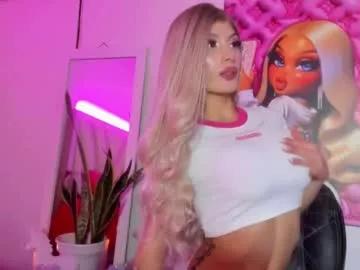 violeta_prince from Chaturbate is Freechat