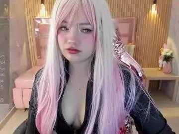 violeta_sub from Chaturbate is Freechat