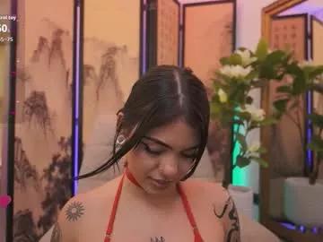 violetevanz from Chaturbate is Freechat