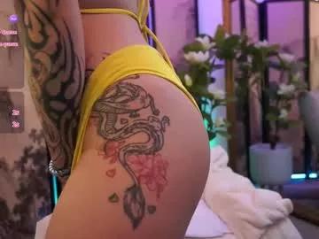 violetevanz from Chaturbate is Freechat