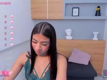 violethale5 from Chaturbate is Freechat