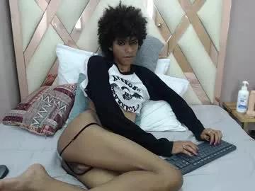 violett_salvatore from Chaturbate is Freechat