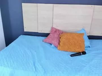 violetta_evans_ from Chaturbate is Freechat